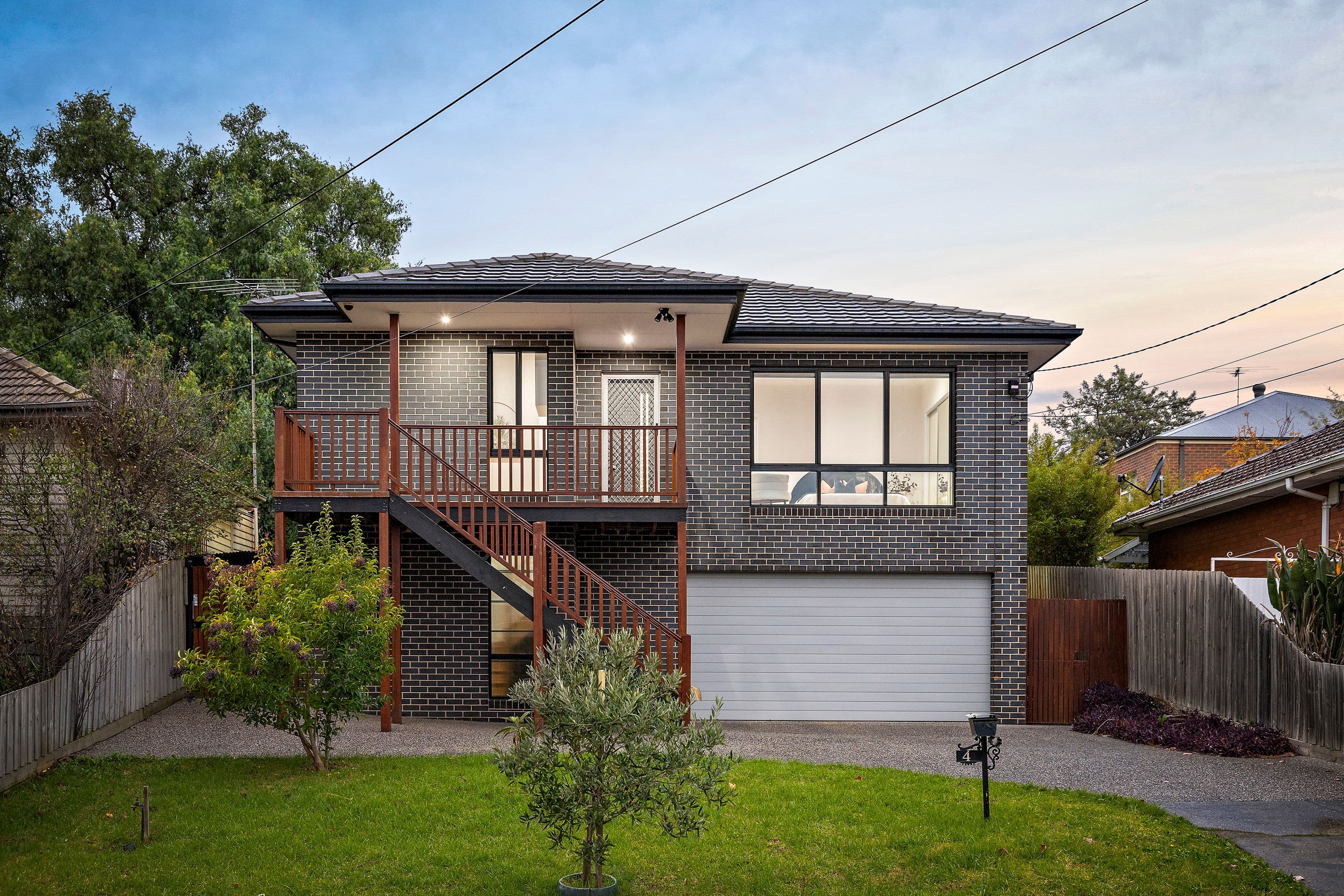 4 Calk Street, Coburg North VIC 3058, Coburg North - Image 1