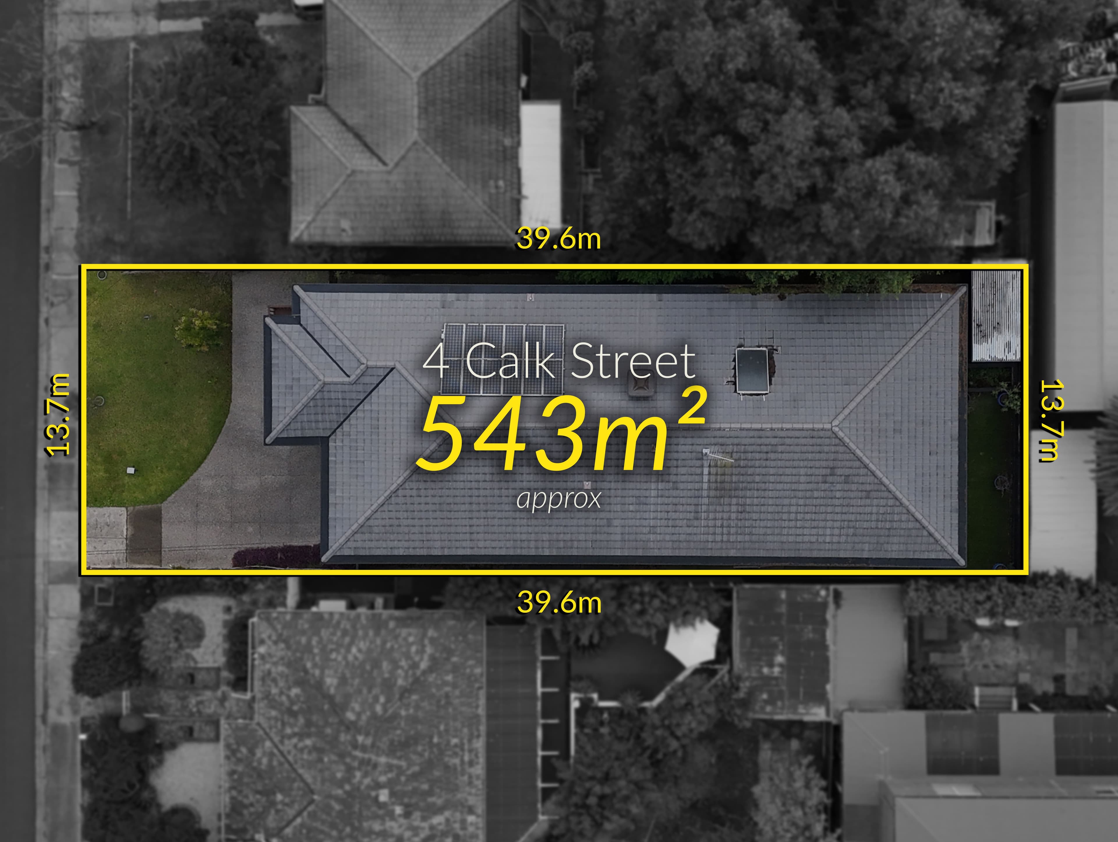 4 Calk Street, Coburg North VIC 3058, Coburg North - Thumbnail 2