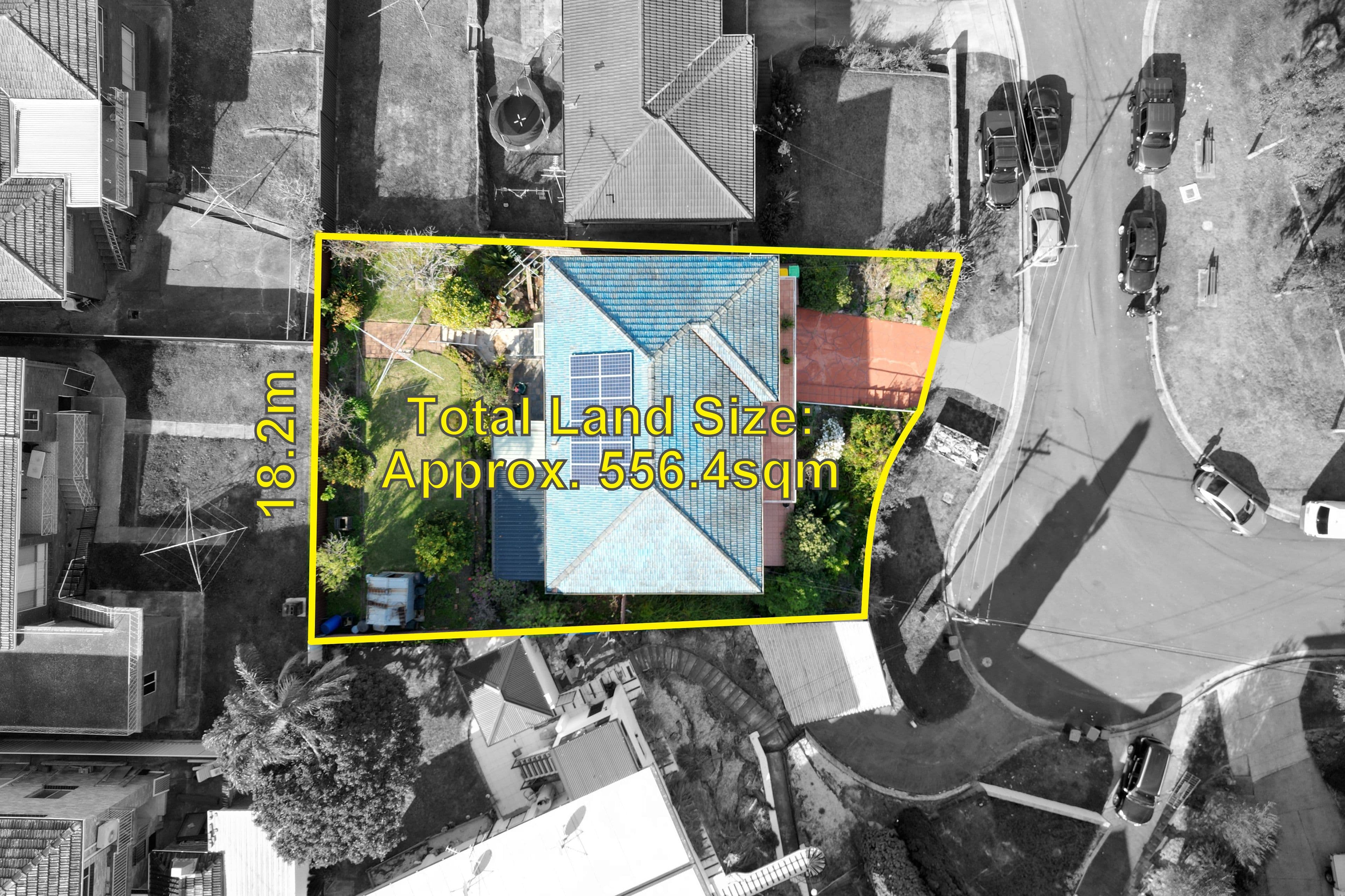 36 Lee Street, Condell Park NSW 2200, Condell Park - Thumbnail 2