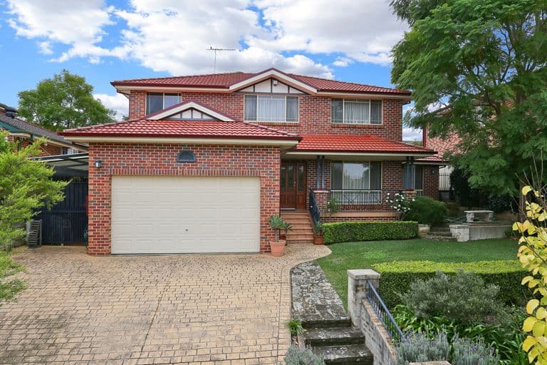 16 Crestreef Drive, Acacia Gardens NSW 2763, Acacia Gardens - Image 1