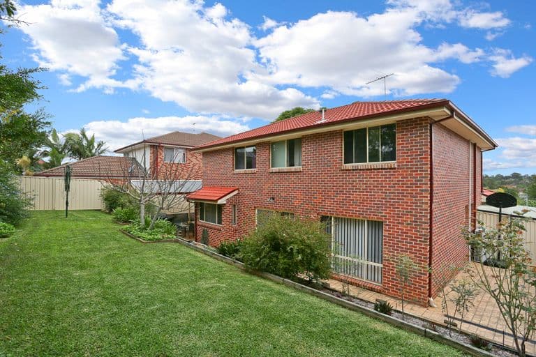 16 Crestreef Drive, Acacia Gardens NSW 2763, Acacia Gardens - Thumbnail 3