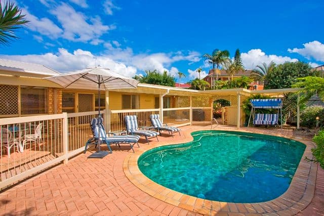 61 Ash Drive, BANORA POINT NSW 2486, Banora Point - Thumbnail 2