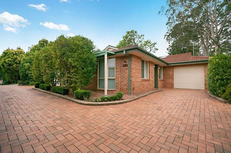 45a Hannah Street, BEECROFT NSW 2119, Beecroft - Thumbnail 6