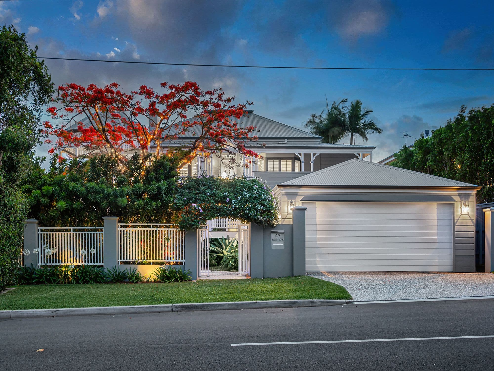 47 Palm Avenue, Ascot QLD 4007, Ascot - Image 1