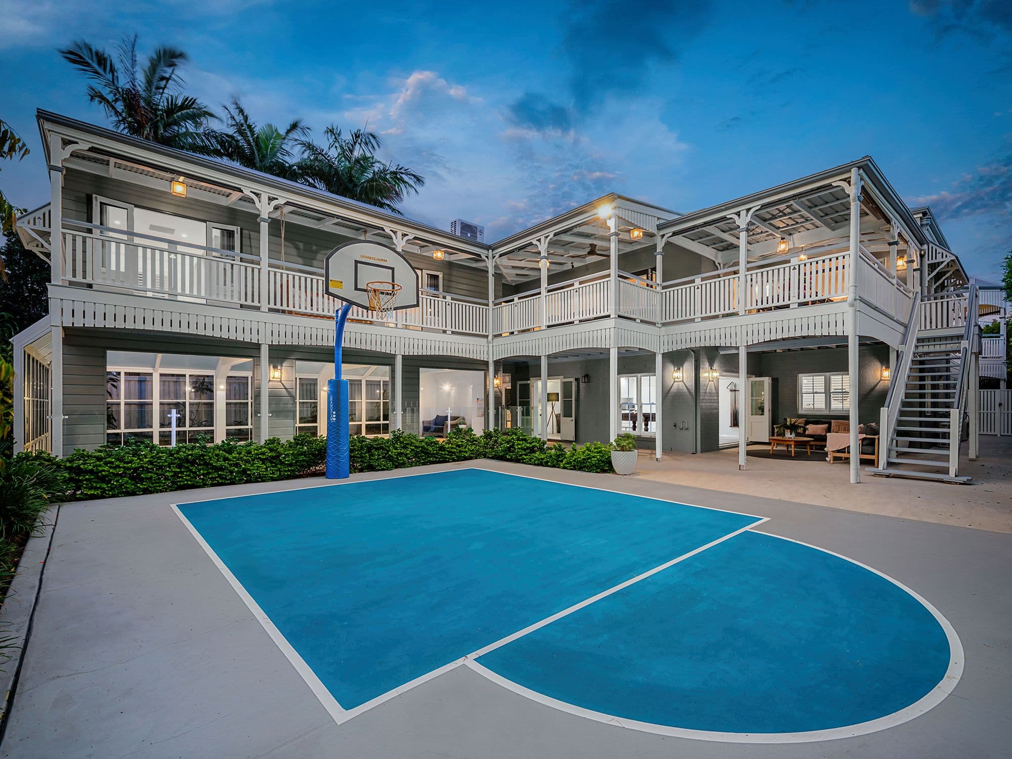 47 Palm Avenue, Ascot QLD 4007, Ascot - Thumbnail 2