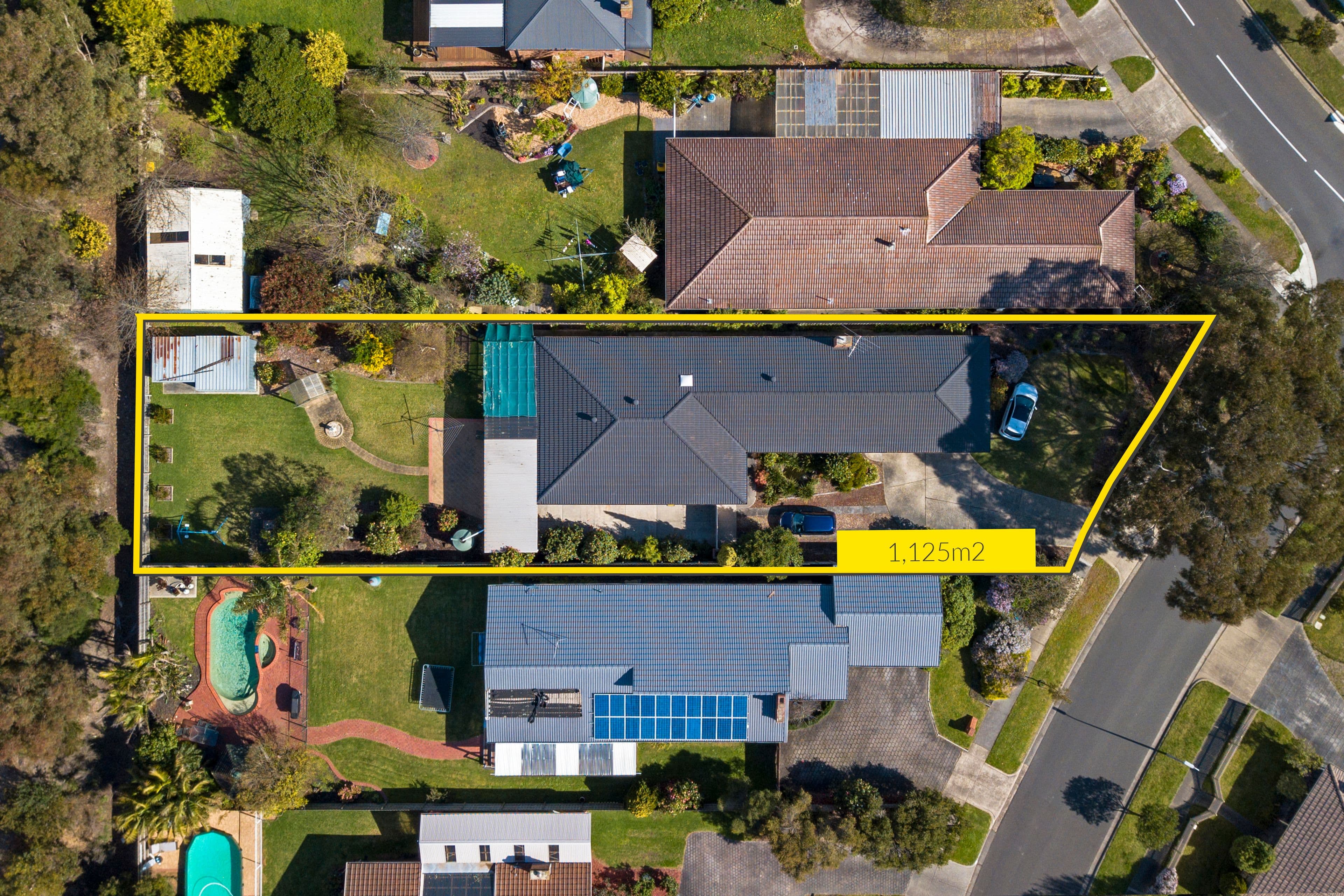 127 Aquarius Drive, Frankston VIC 3199, Frankston - Thumbnail 2