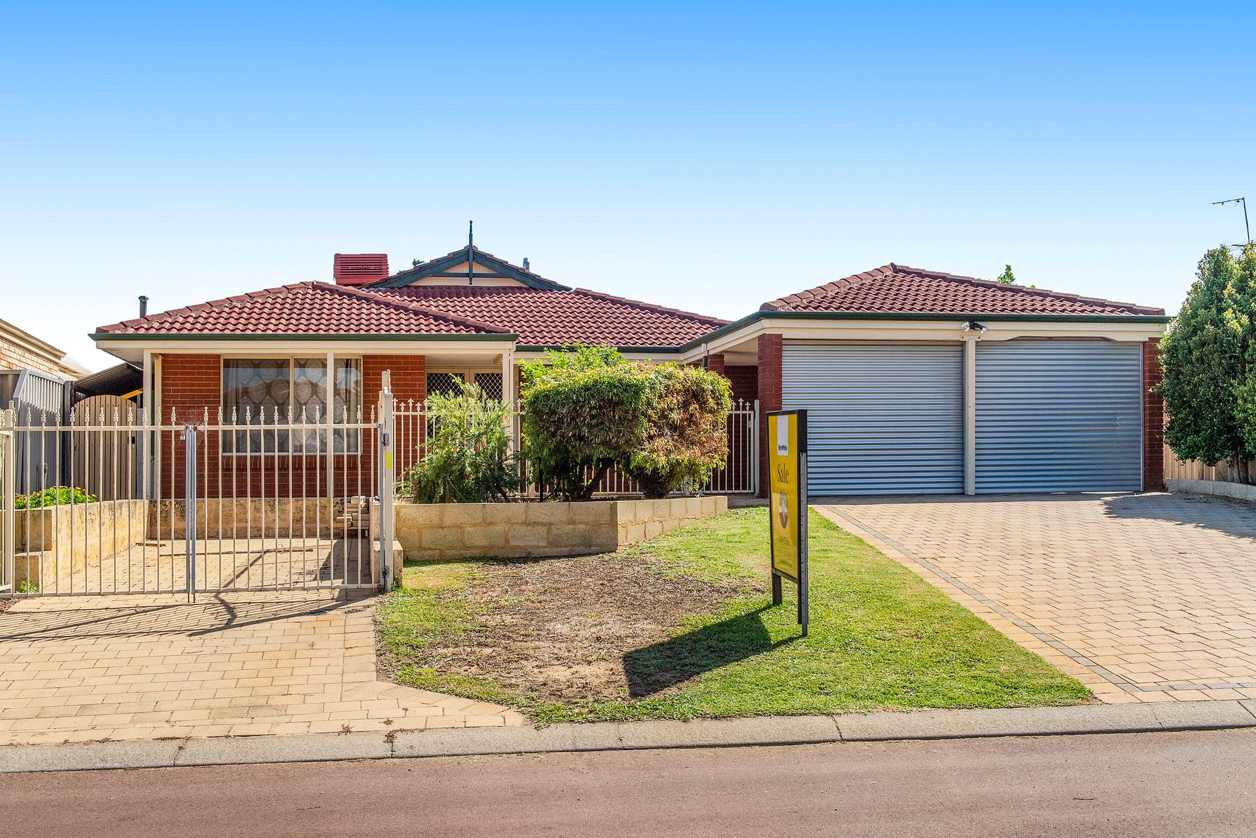 80 Grand Ocean Boulevard, Port Kennedy WA 6172, Port Kennedy - Image 1