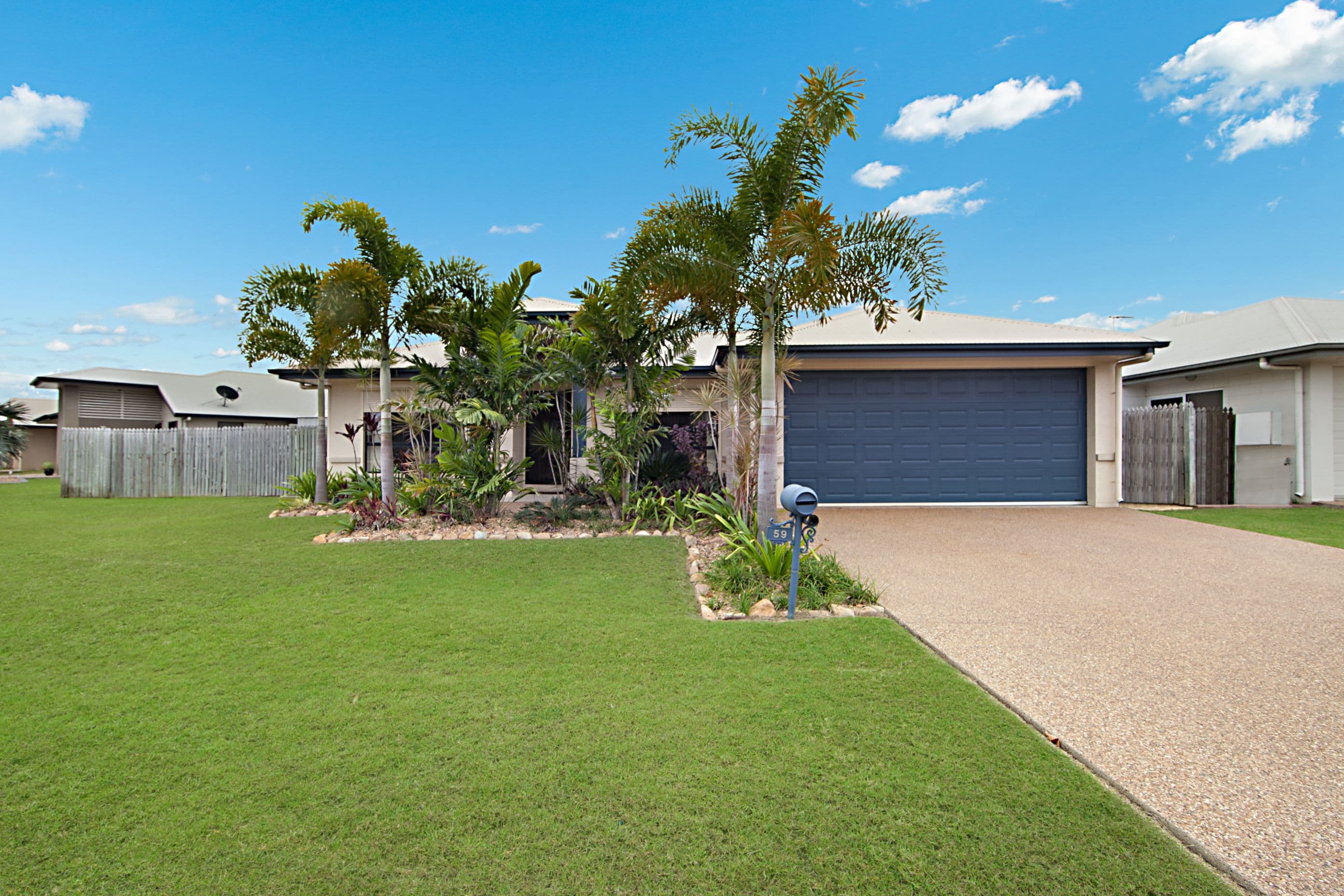 59 Malabar Street, Condon QLD 4815, Condon - Thumbnail 2