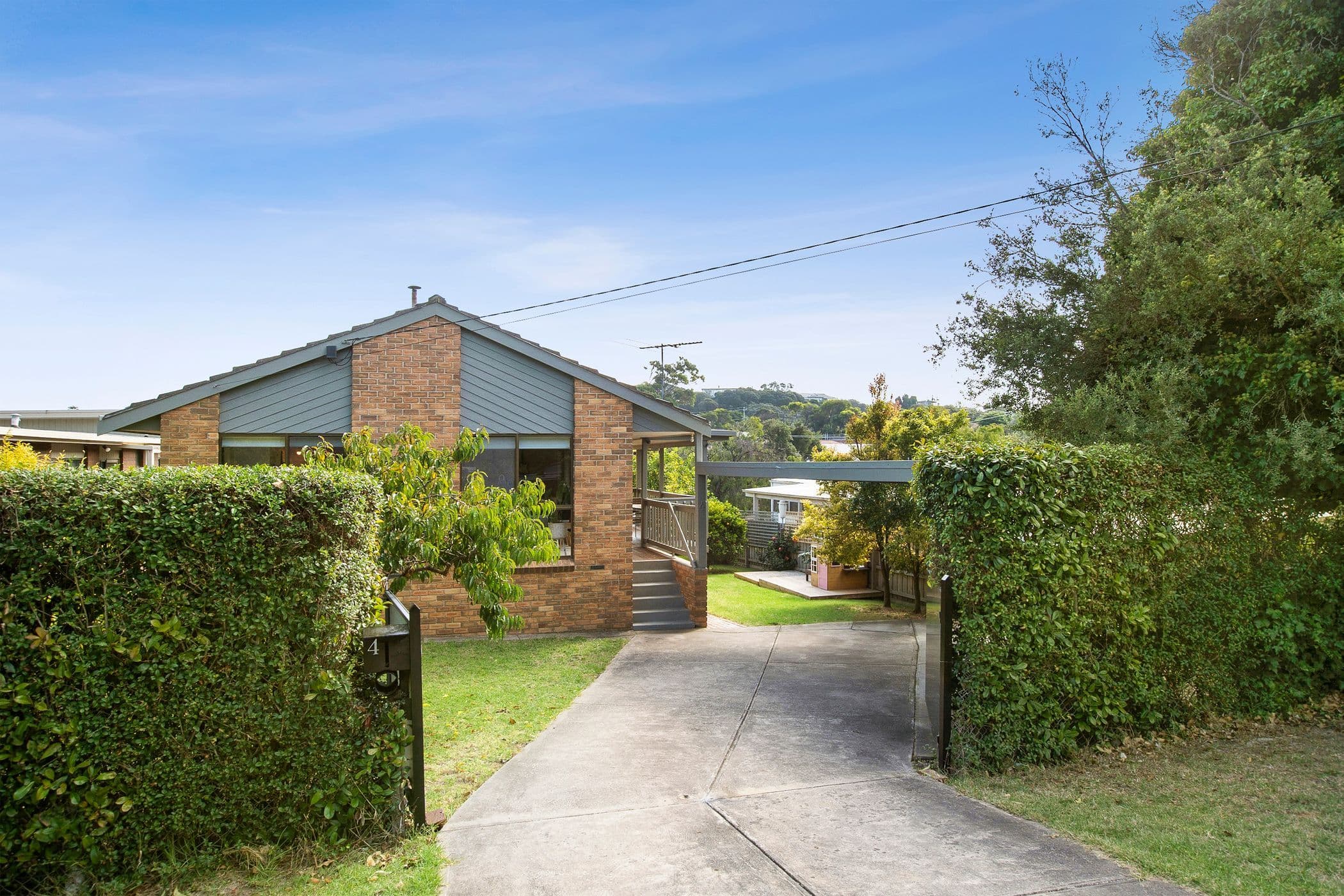 4 Wollert Street, Rye VIC 3941, Rye - Image 1