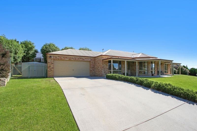 40 Heppner Court, Thurgoona - Thumbnail 3