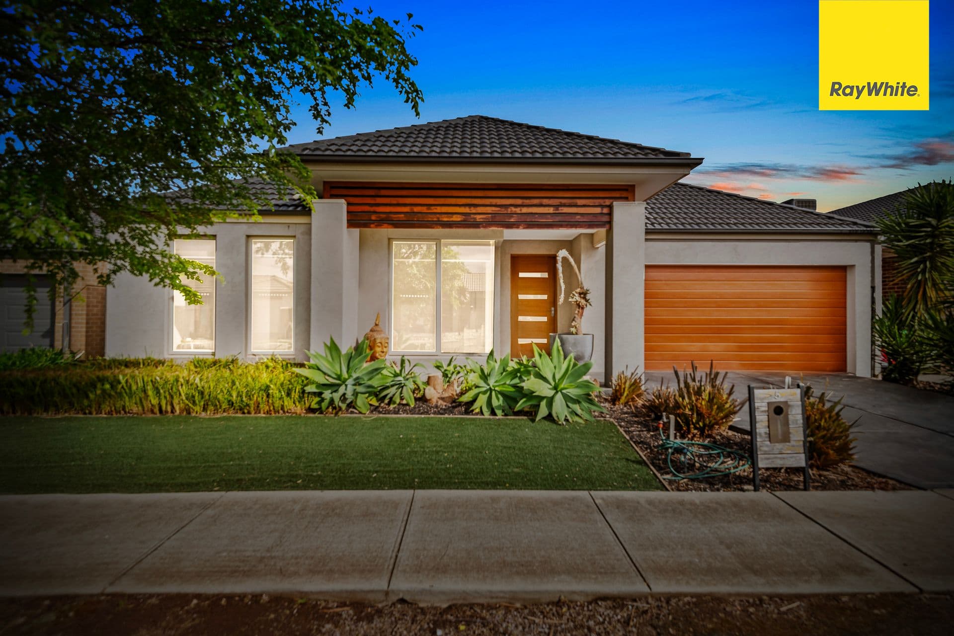5 Bloom Avenue, Kurunjang VIC 3337, Kurunjang - Image 1