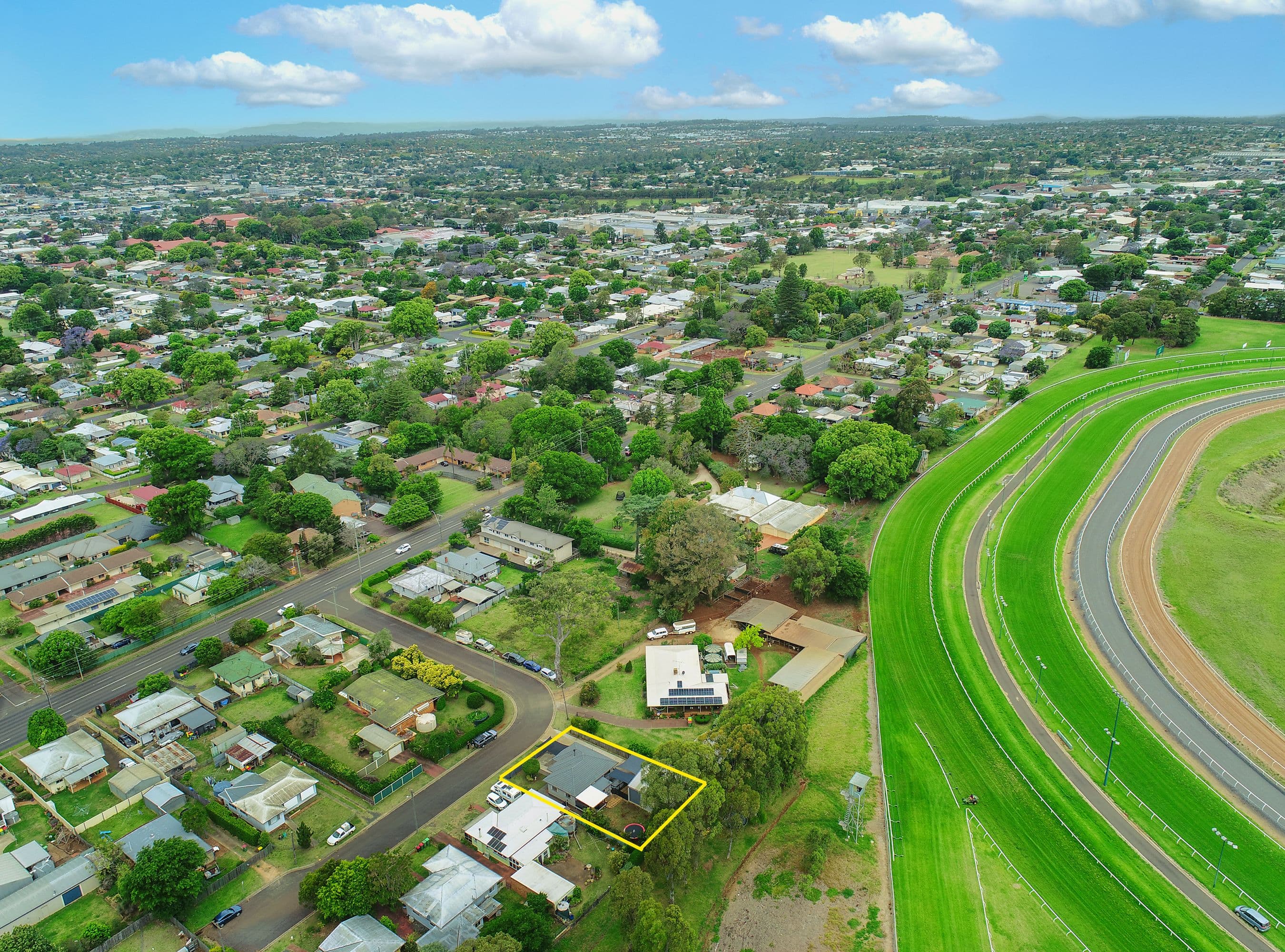 7 Tancred Avenue, Newtown QLD 4350, Newtown - Thumbnail 3
