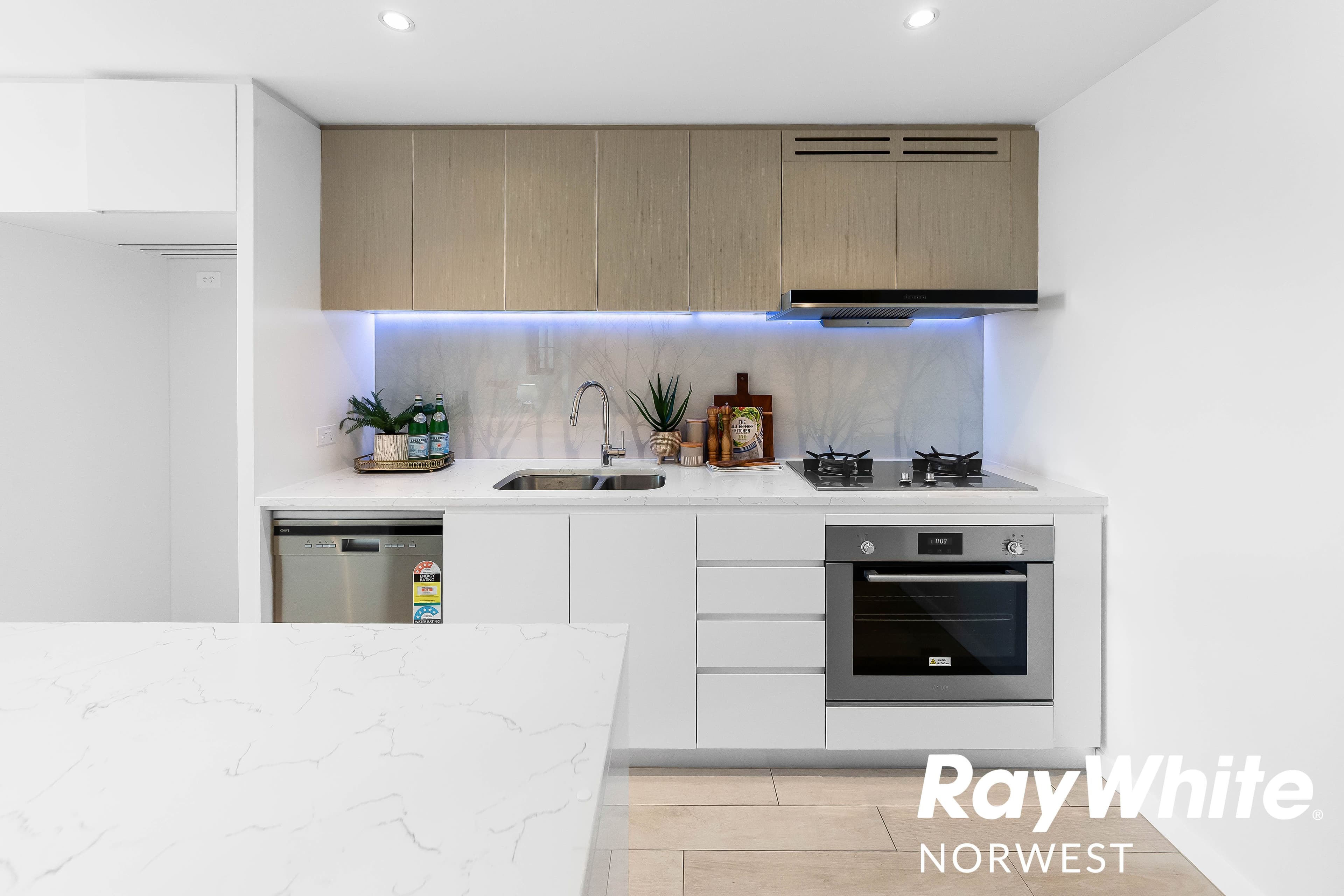 17 Wentworth Place, Wentworth Point NSW 2127, Wentworth Point - Thumbnail 4