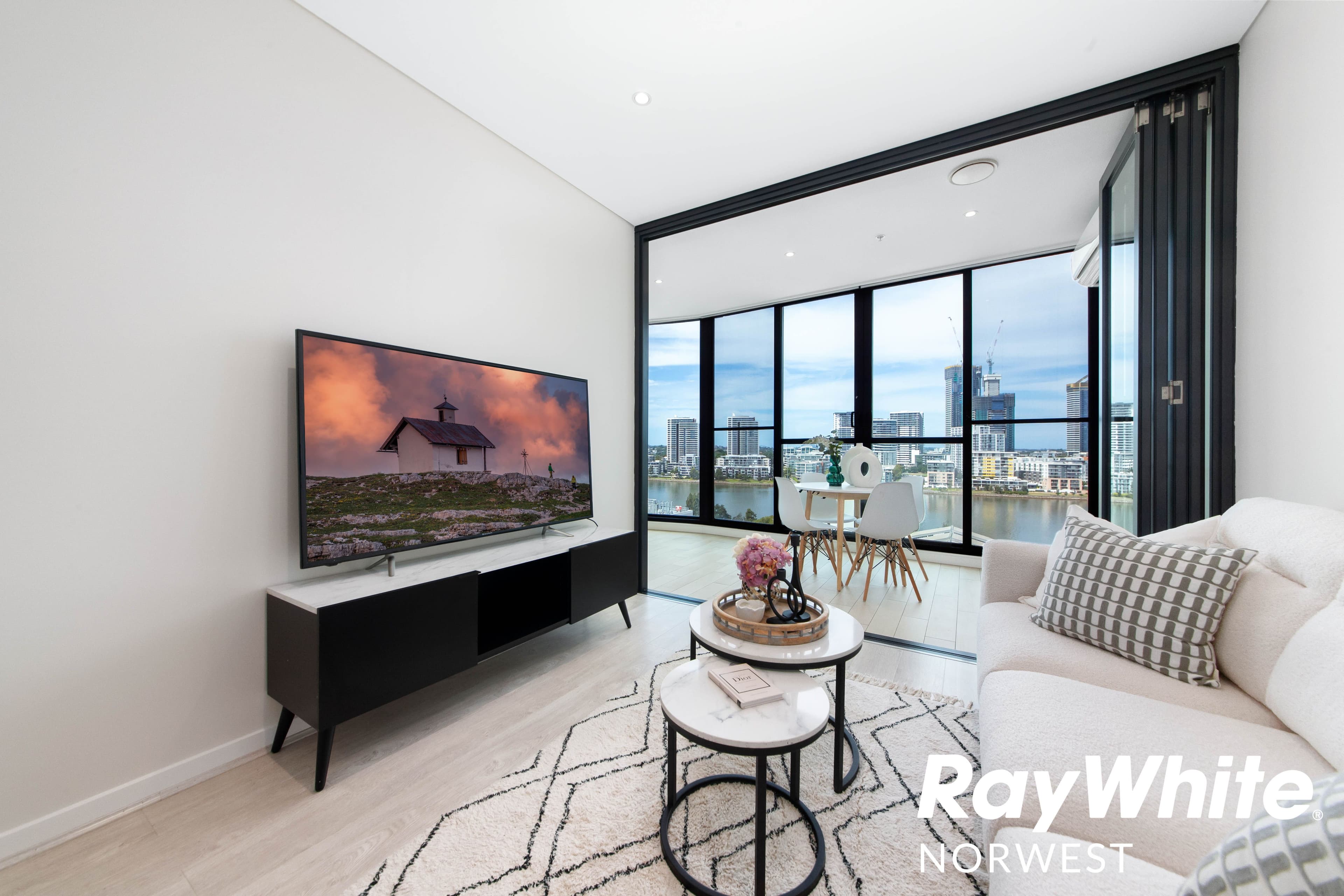 17 Wentworth Place, Wentworth Point NSW 2127, Wentworth Point - Thumbnail 5