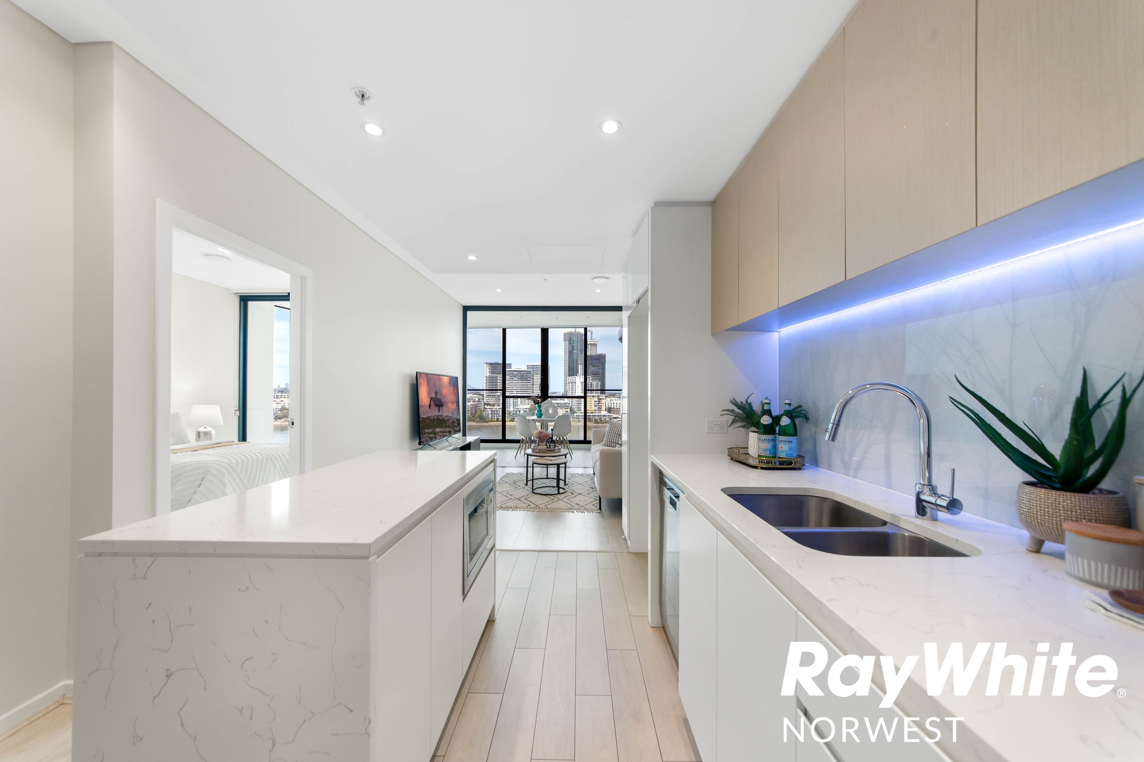 17 Wentworth Place, Wentworth Point NSW 2127, Wentworth Point - Thumbnail 6