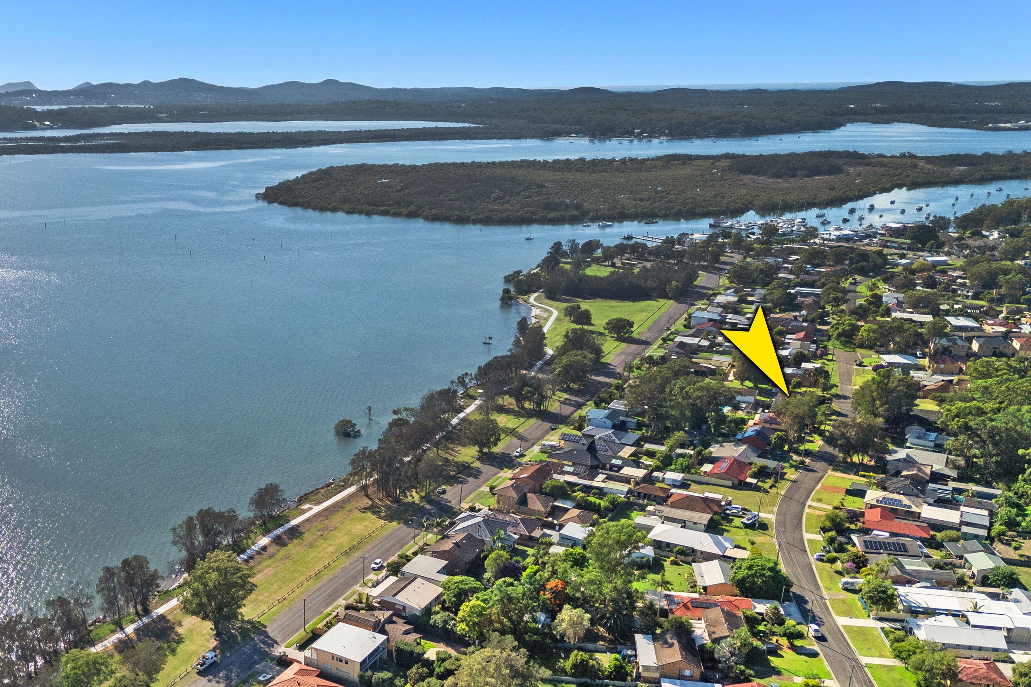 1/27 Marine Drive, Lemon Tree Passage NSW 2319, Lemon Tree Passage - Thumbnail 4