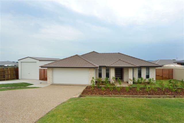 3 Rubie Court, WESTBROOK QLD 4350, Westbrook - Image 1