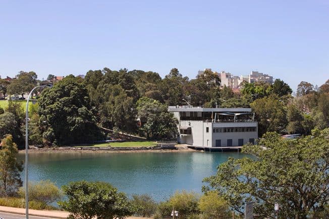 3  South Street, DRUMMOYNE NSW 2047, Drummoyne - Image 1