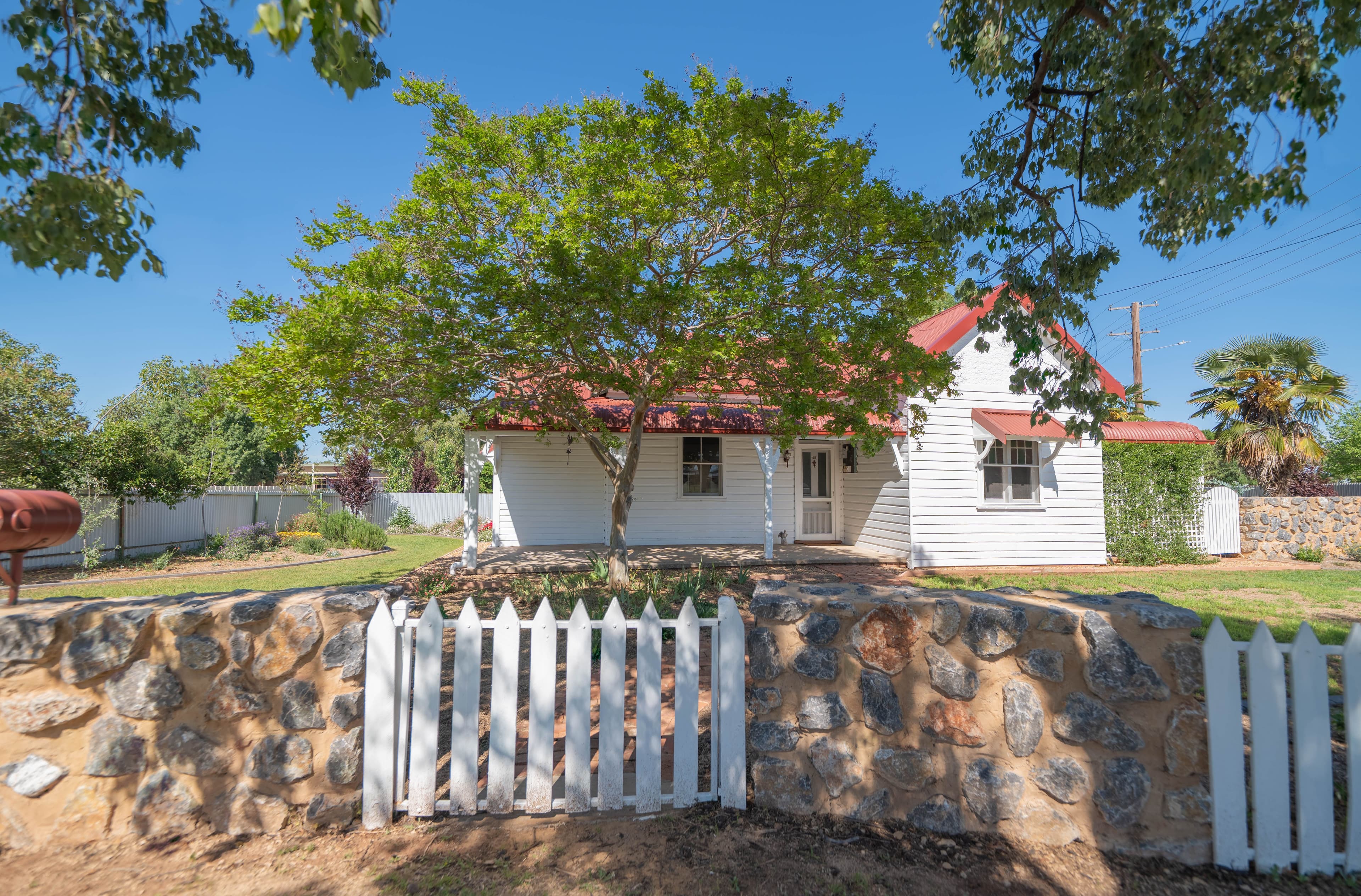 48 Johnson Street, Forbes NSW 2871, Forbes - Image 1