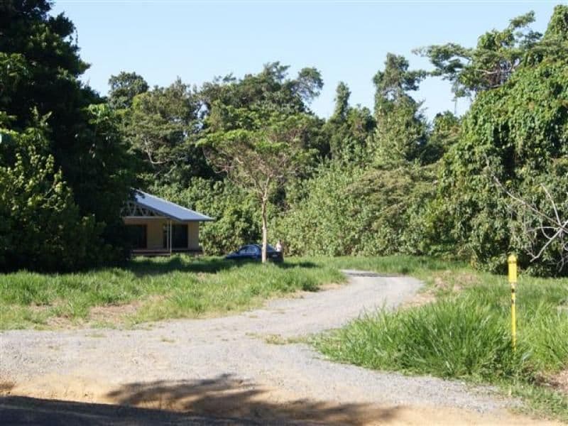 Lot 4 Cape Tribulation Rd Cape Tribulation, DAINTREE QLD 4873, Daintree - Image 1