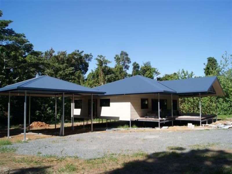 Lot 4 Cape Tribulation Rd Cape Tribulation, DAINTREE QLD 4873, Daintree - Thumbnail 4