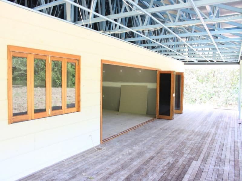 Lot 4 Cape Tribulation Rd Cape Tribulation, DAINTREE QLD 4873, Daintree - Thumbnail 7