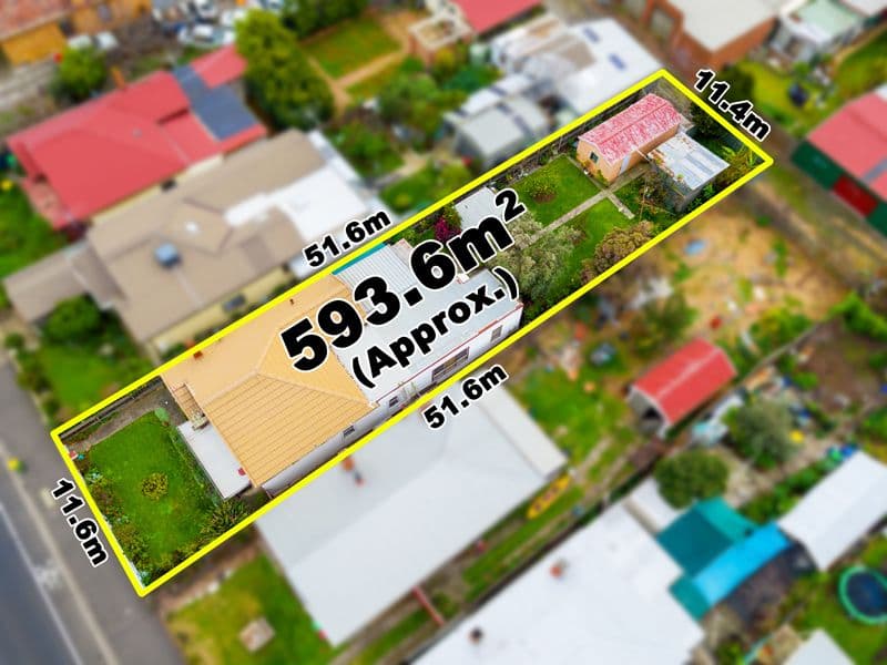 662 Barkly Street, West Footscray VIC 3012, West Footscray - Image 1