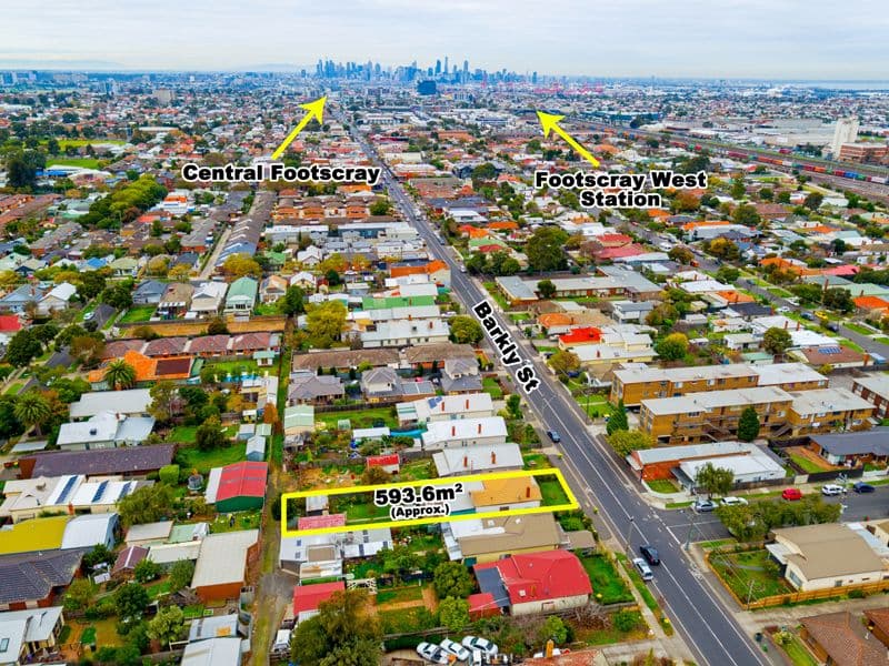 662 Barkly Street, West Footscray VIC 3012, West Footscray - Thumbnail 3