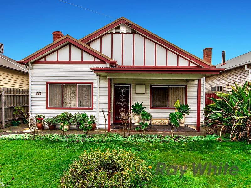 662 Barkly Street, West Footscray VIC 3012, West Footscray - Thumbnail 4