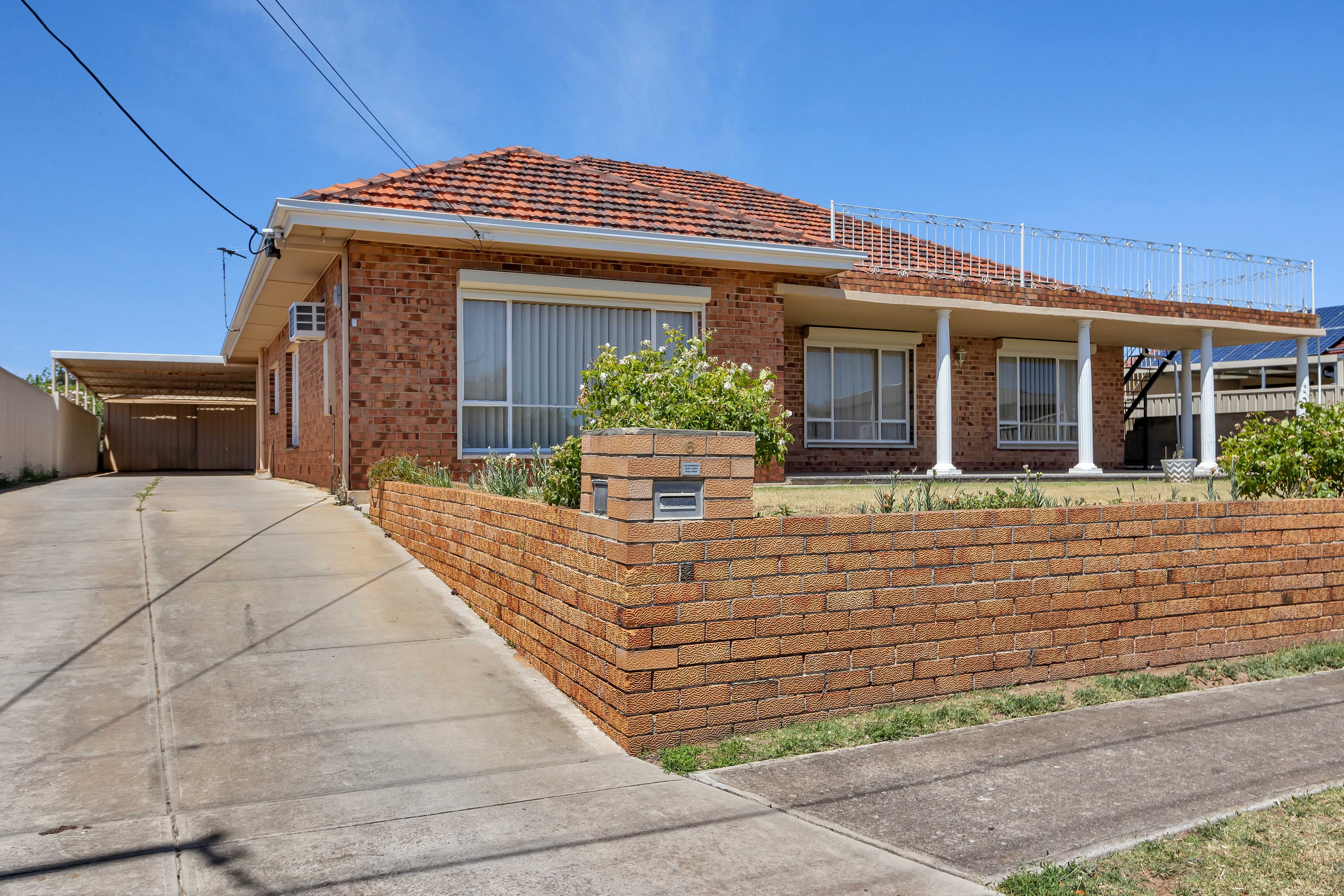 6 Thornton Street, Findon SA 5023, Findon - Image 1