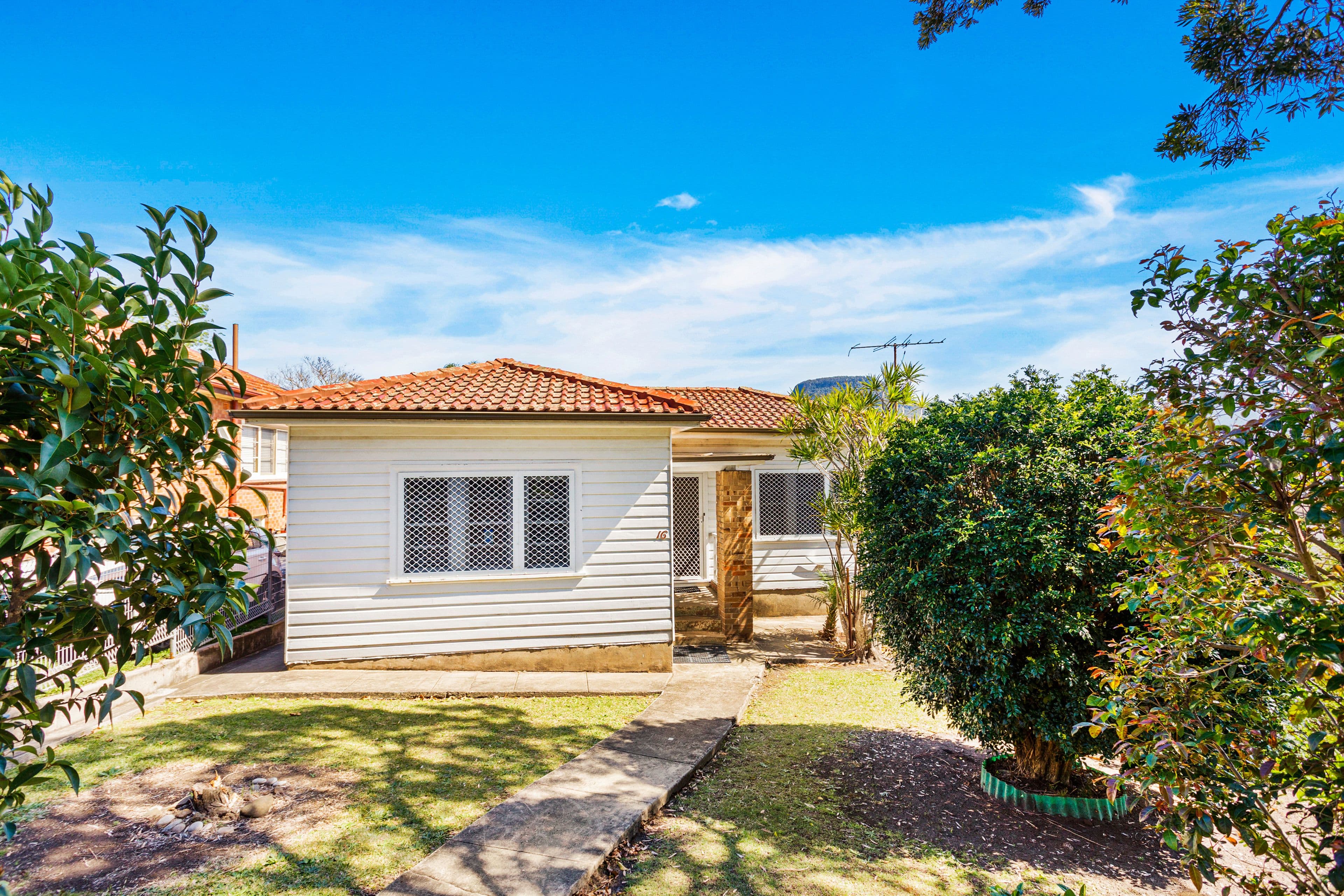 16 Dudley Street, Wollongong NSW 2500, Wollongong - Image 1