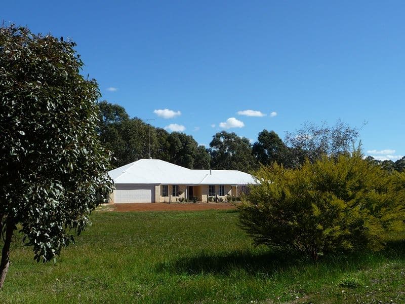 67 Santa Gertrudis Drive, LOWER CHITTERING WA 6084, Lower Chittering - Image 1