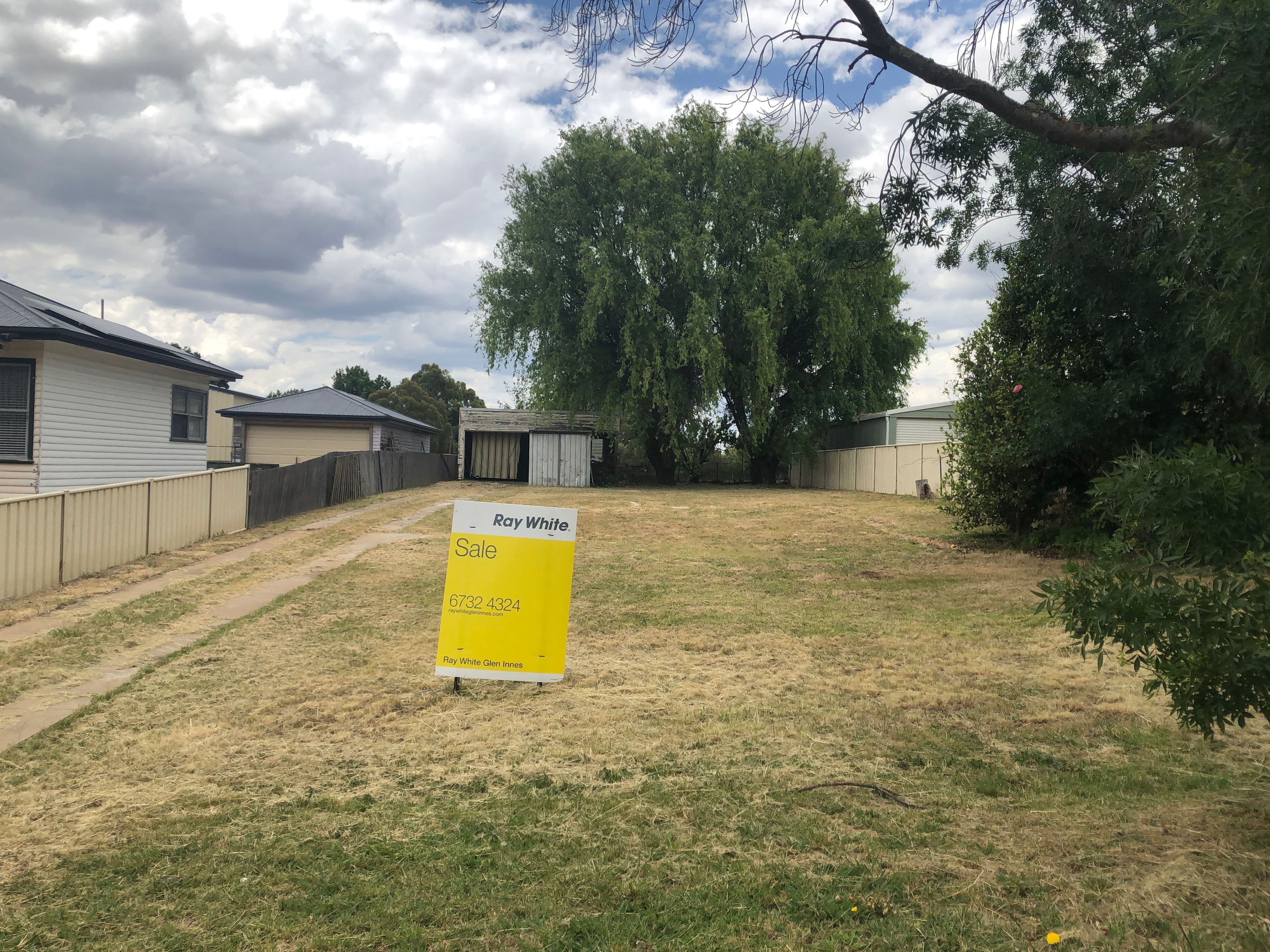 54 Cross, Glen Innes NSW 2370, Glen Innes - Thumbnail 2