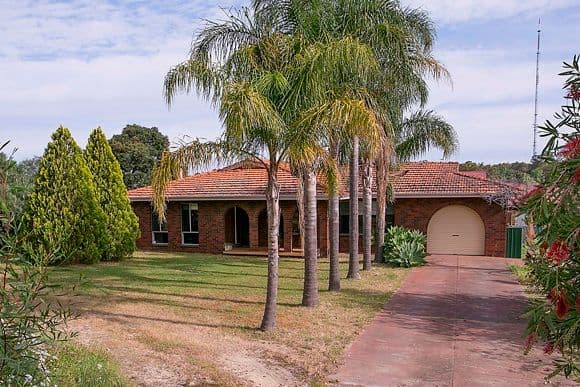 35 Orangedale Road, LESMURDIE WA 6076, Lesmurdie - Image 1