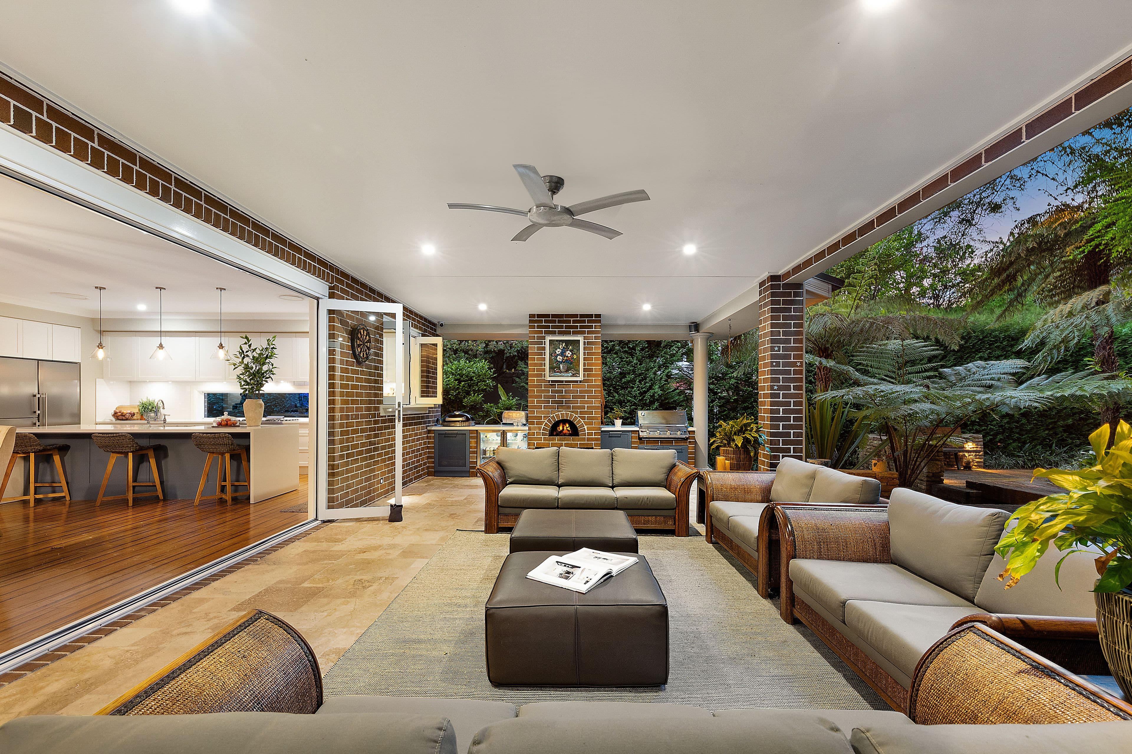 26 Warrangi Street, Turramurra NSW 2074, Turramurra - Thumbnail 6