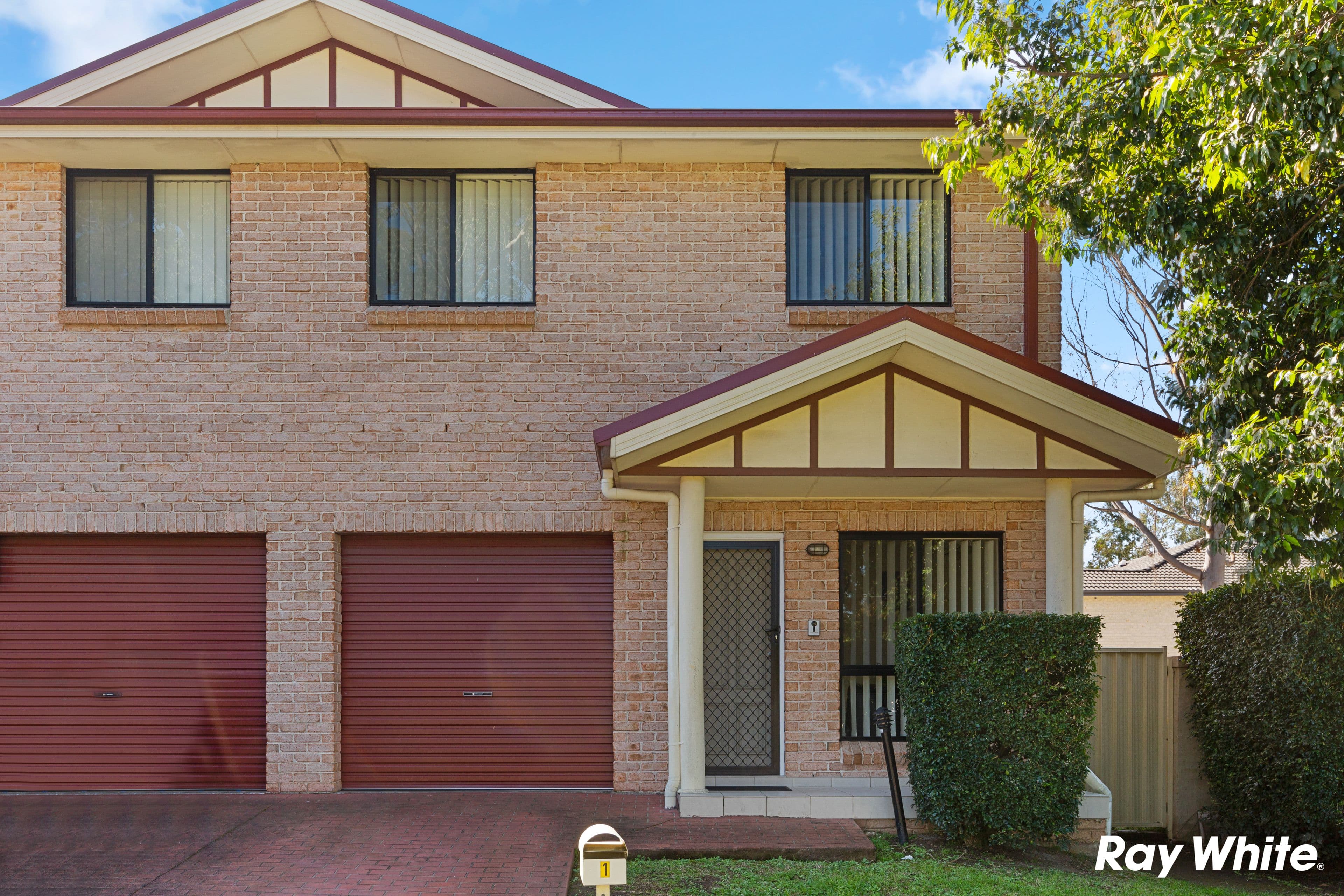 42 Blenheim Avenue, Rooty Hill NSW 2766, Rooty Hill - Image 1