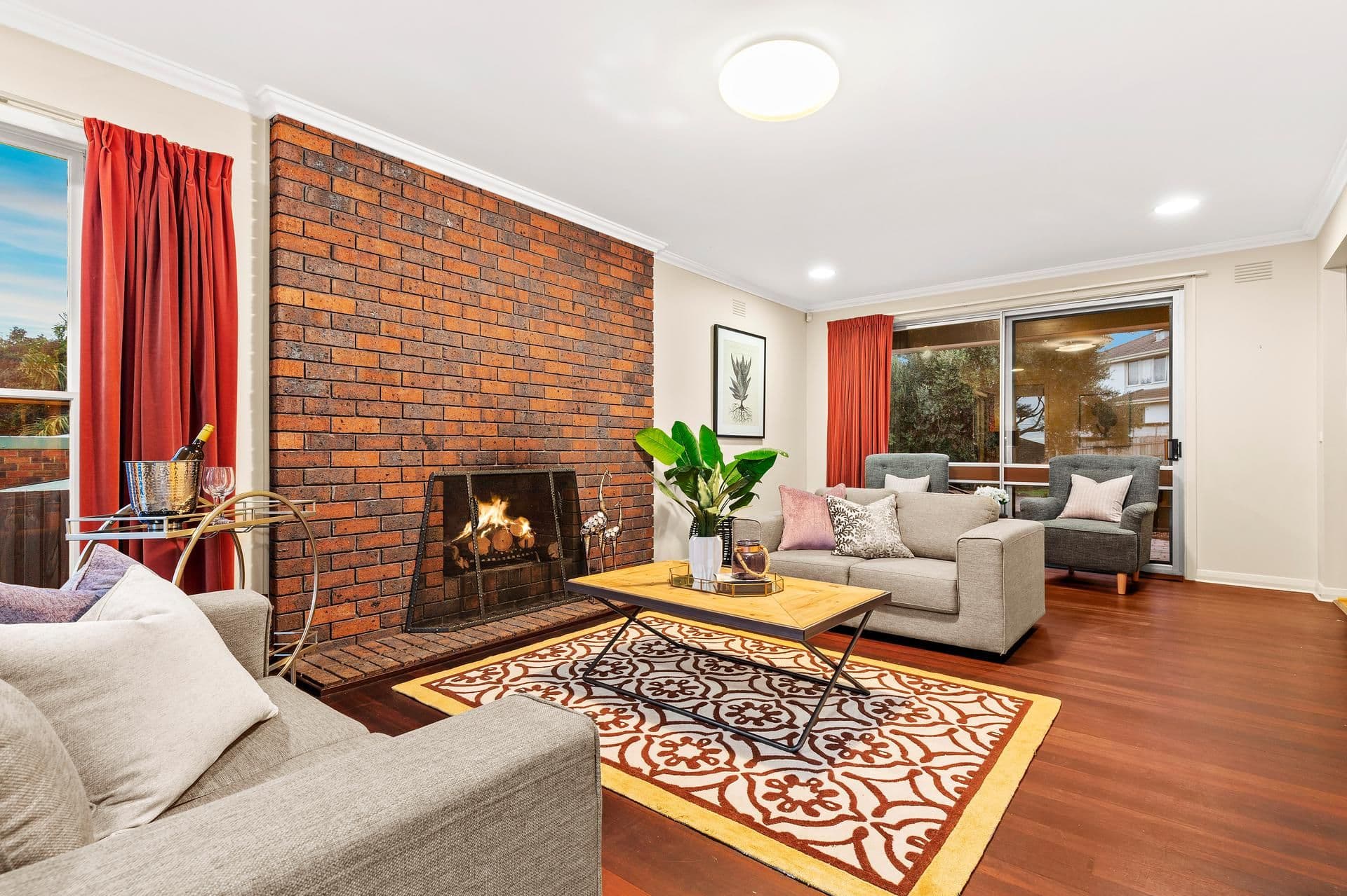 2 Kirton Court, Doncaster VIC 3108, Doncaster - Thumbnail 4