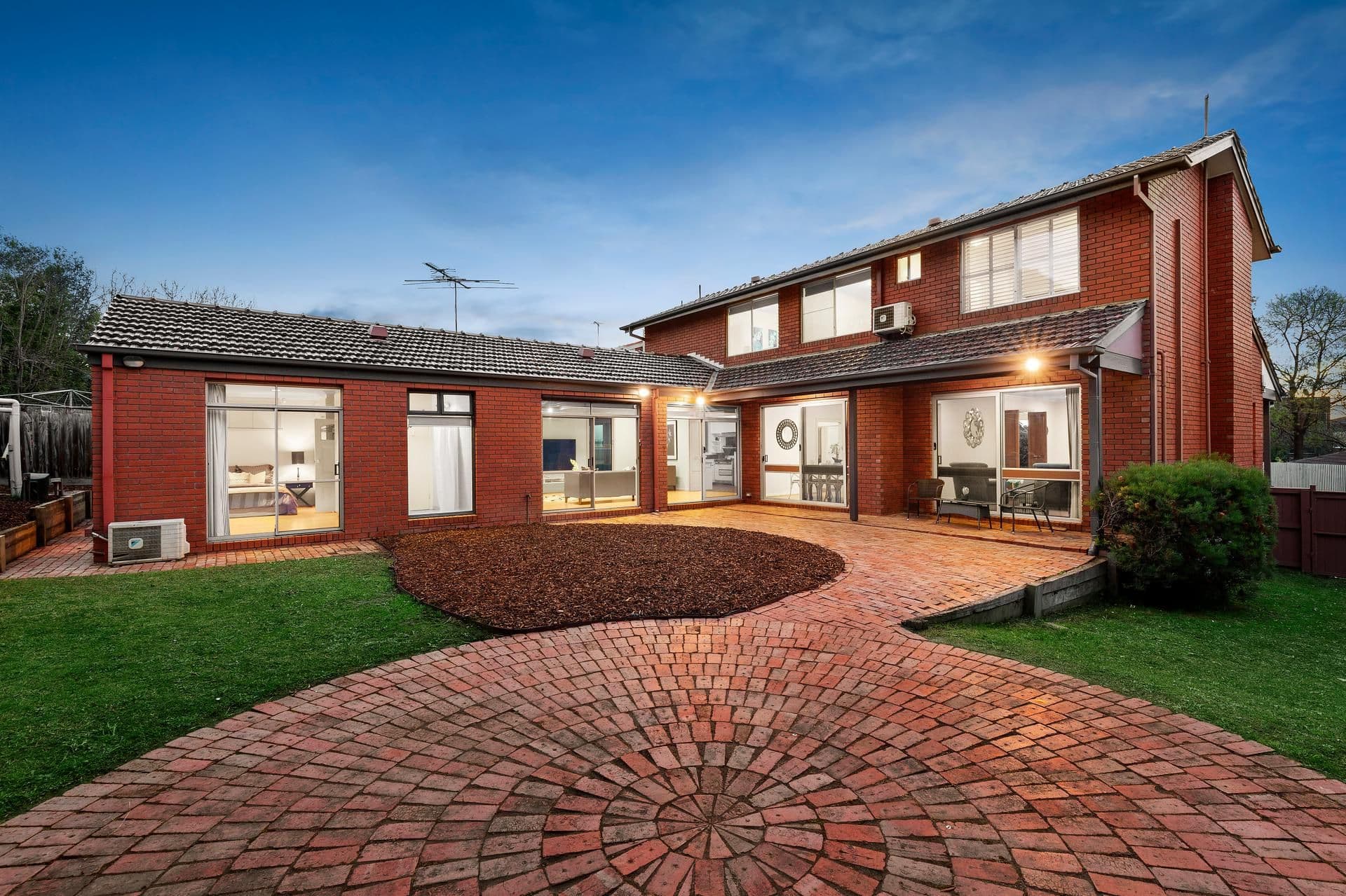 2 Kirton Court, Doncaster VIC 3108, Doncaster - Thumbnail 8