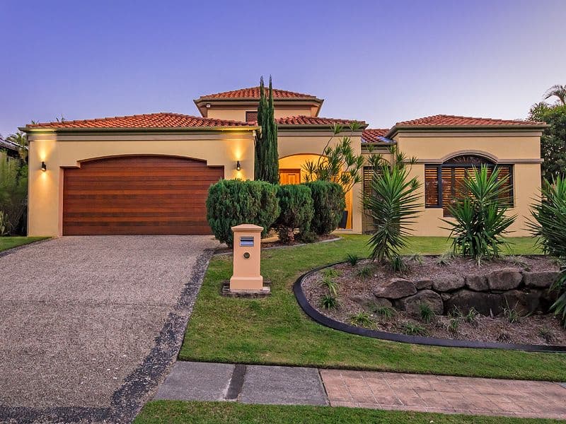 7 Wiltshire Drive, MUDGEERABA QLD 4213, Mudgeeraba - Image 1