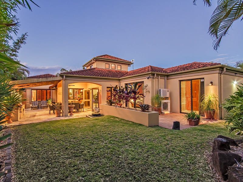 7 Wiltshire Drive, MUDGEERABA QLD 4213, Mudgeeraba - Thumbnail 2