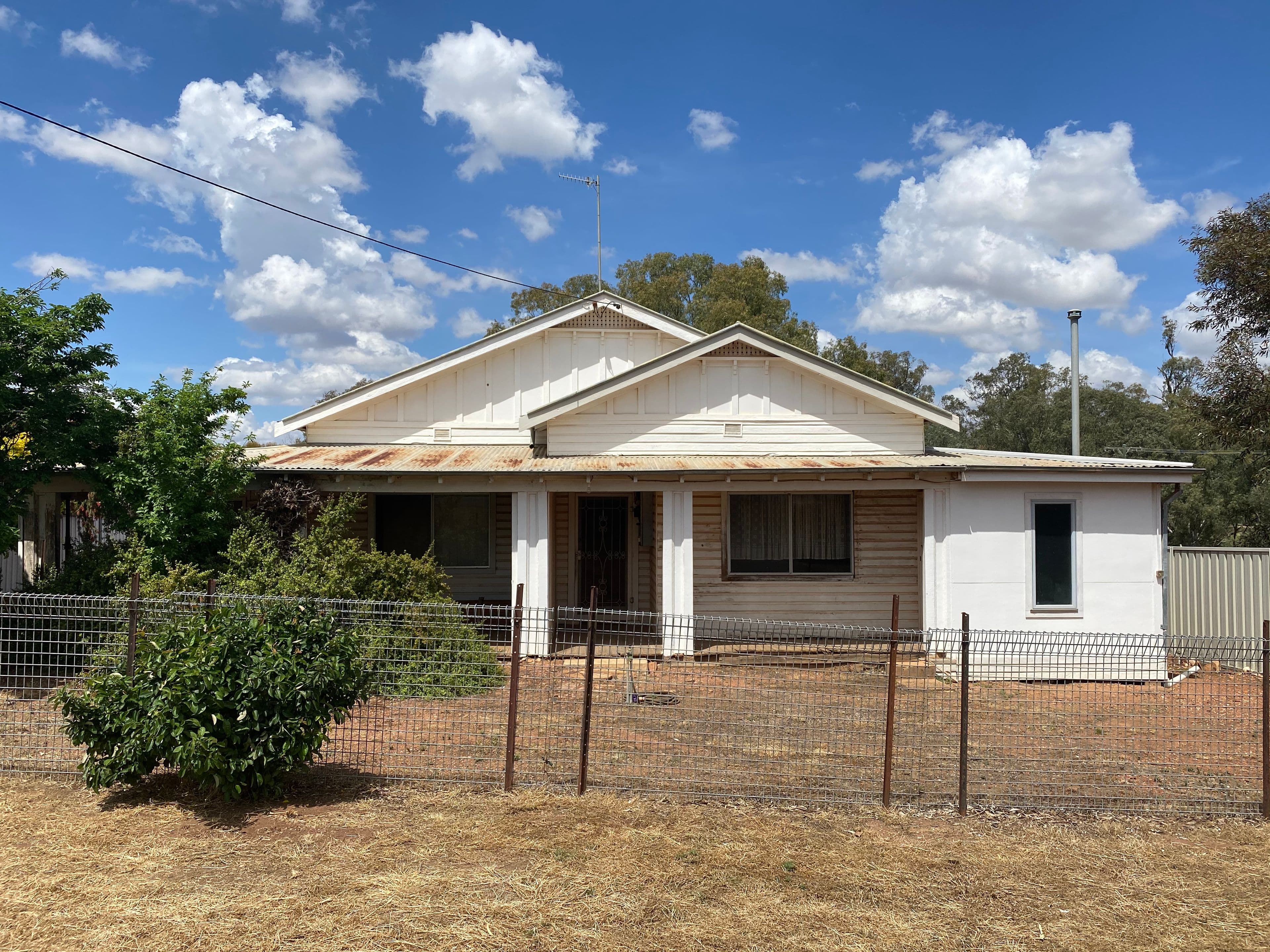 49 Turner Street, Condobolin NSW 2877, Condobolin - Image 1