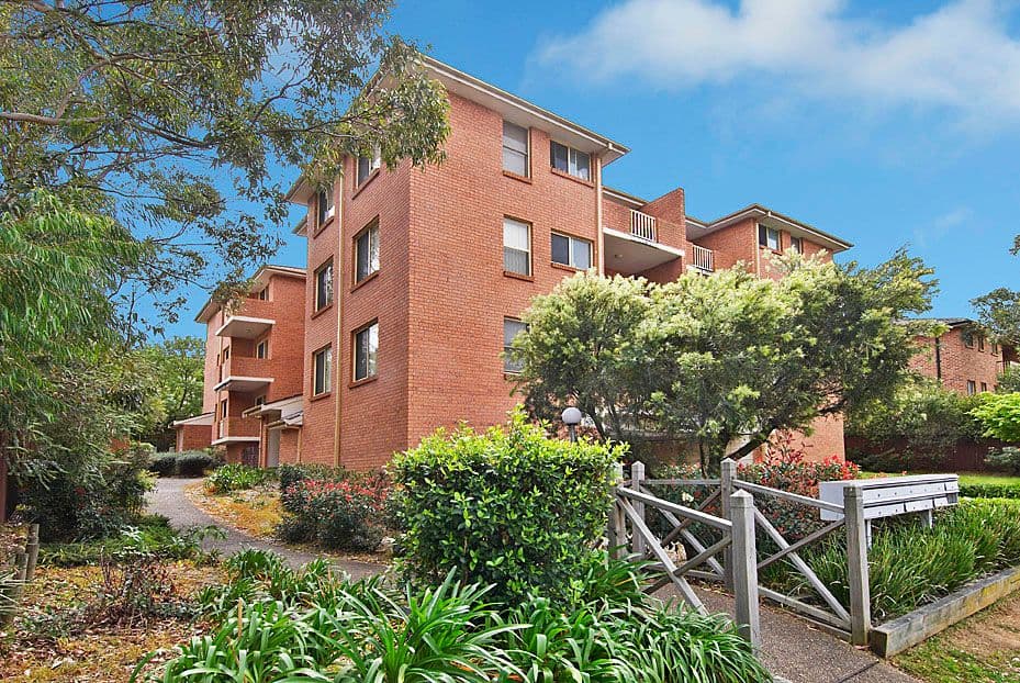 23-25  Meehan Street, GRANVILLE NSW 2142, Granville - Image 1