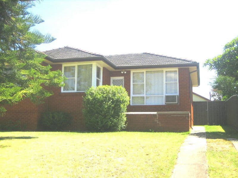 63 Runyon Avenue, GREYSTANES NSW 2145, Greystanes - Image 1