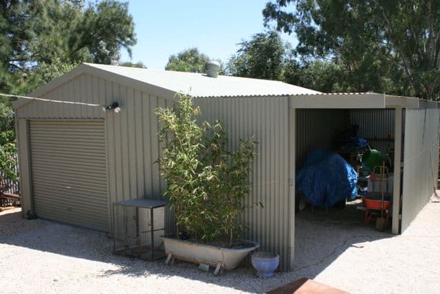 2 College Road, SEVENHILL SA 5453, Sevenhill - Thumbnail 2