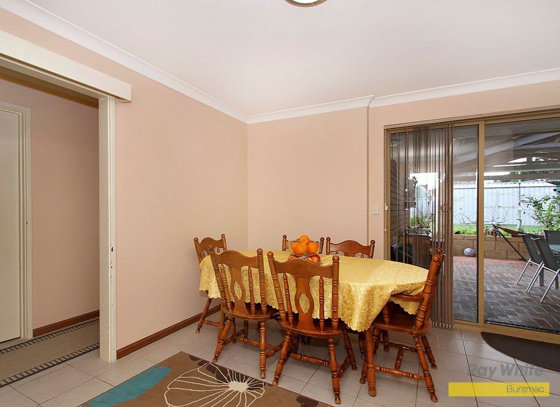 9 Augustus Way, MARANGAROO WA 6064, Marangaroo - Thumbnail 6