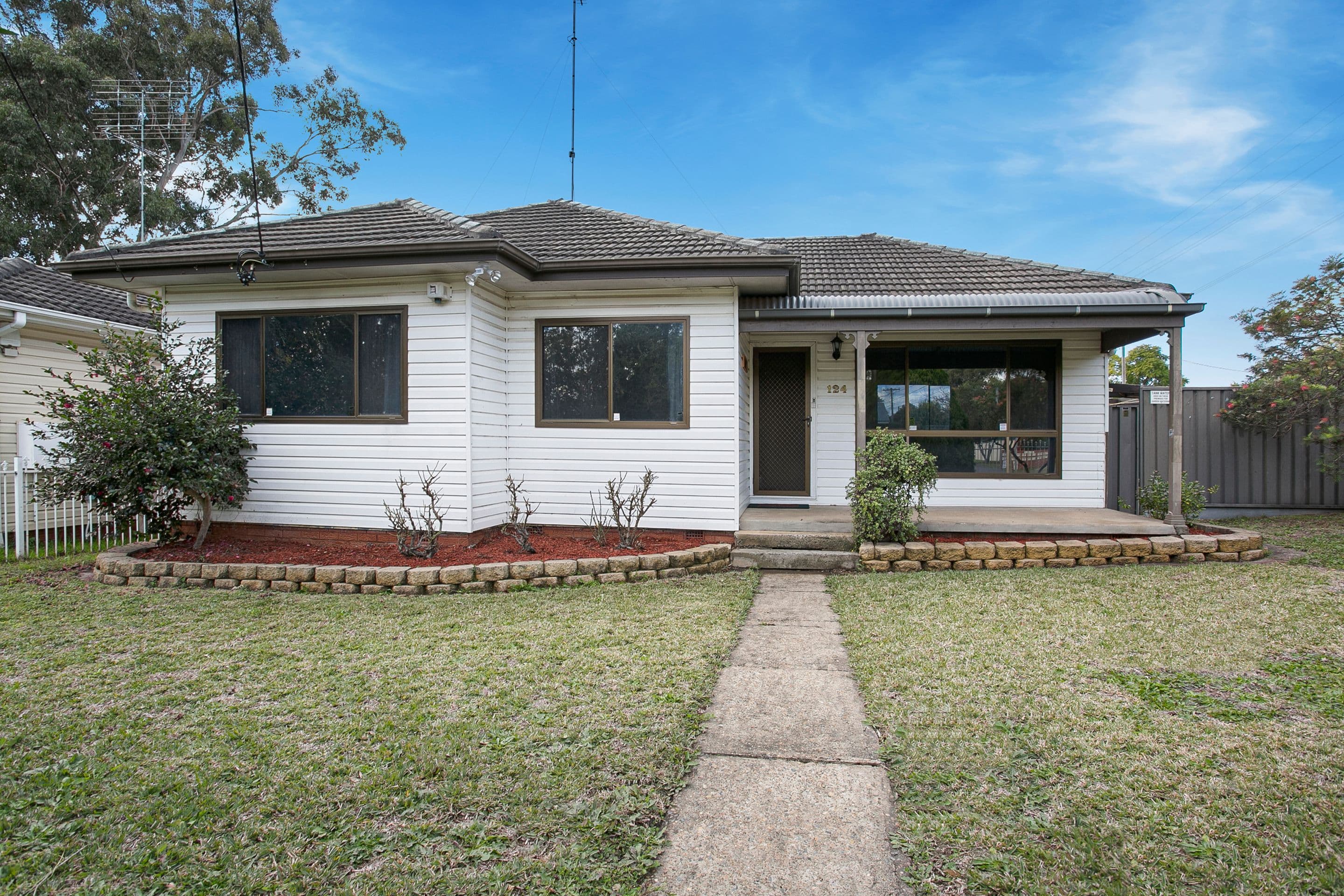 124 Evan Street, South Penrith NSW 2750, South Penrith - Image 1