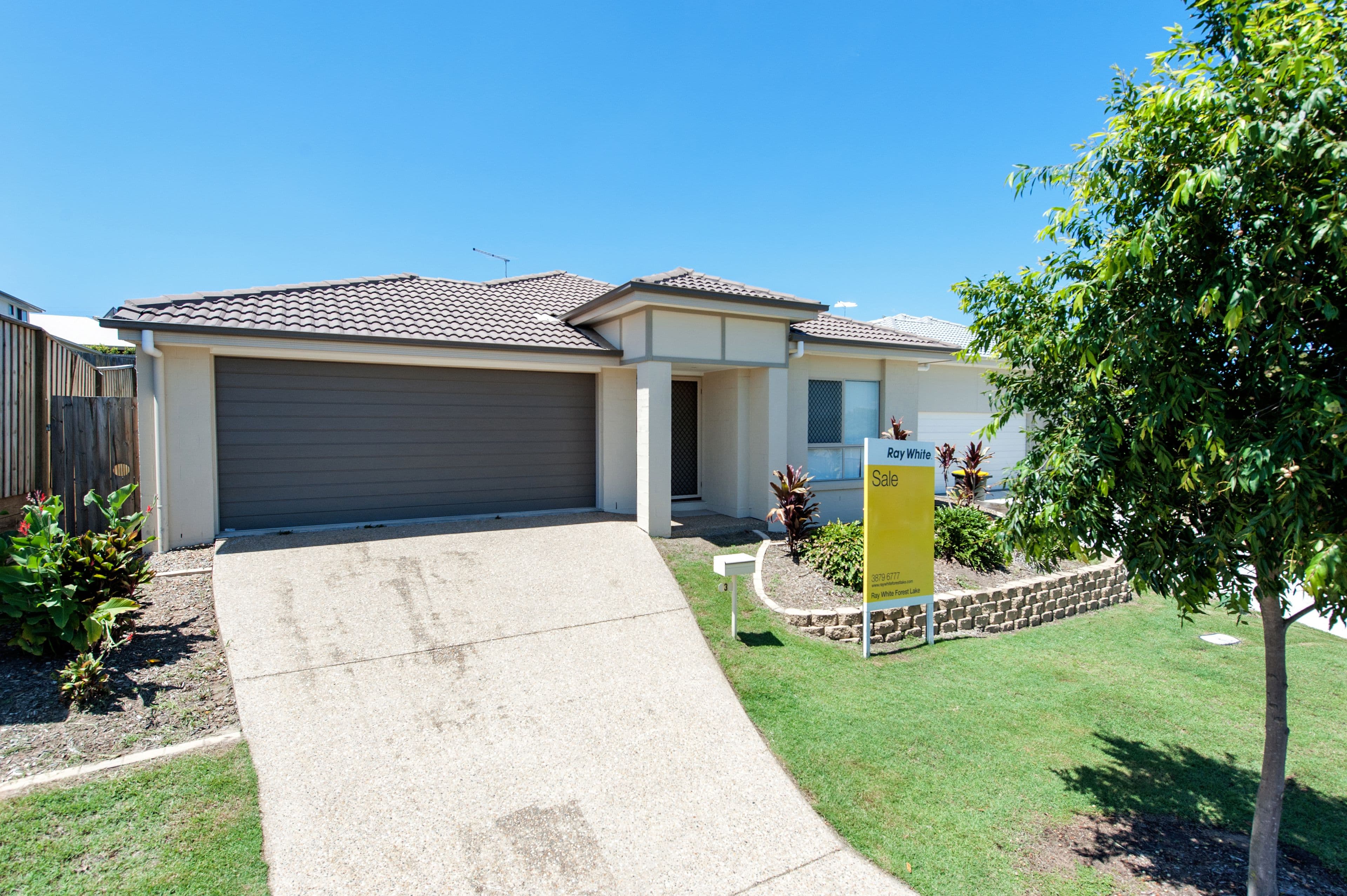 3 Madison Street, Heathwood QLD 4110, Heathwood - Image 1