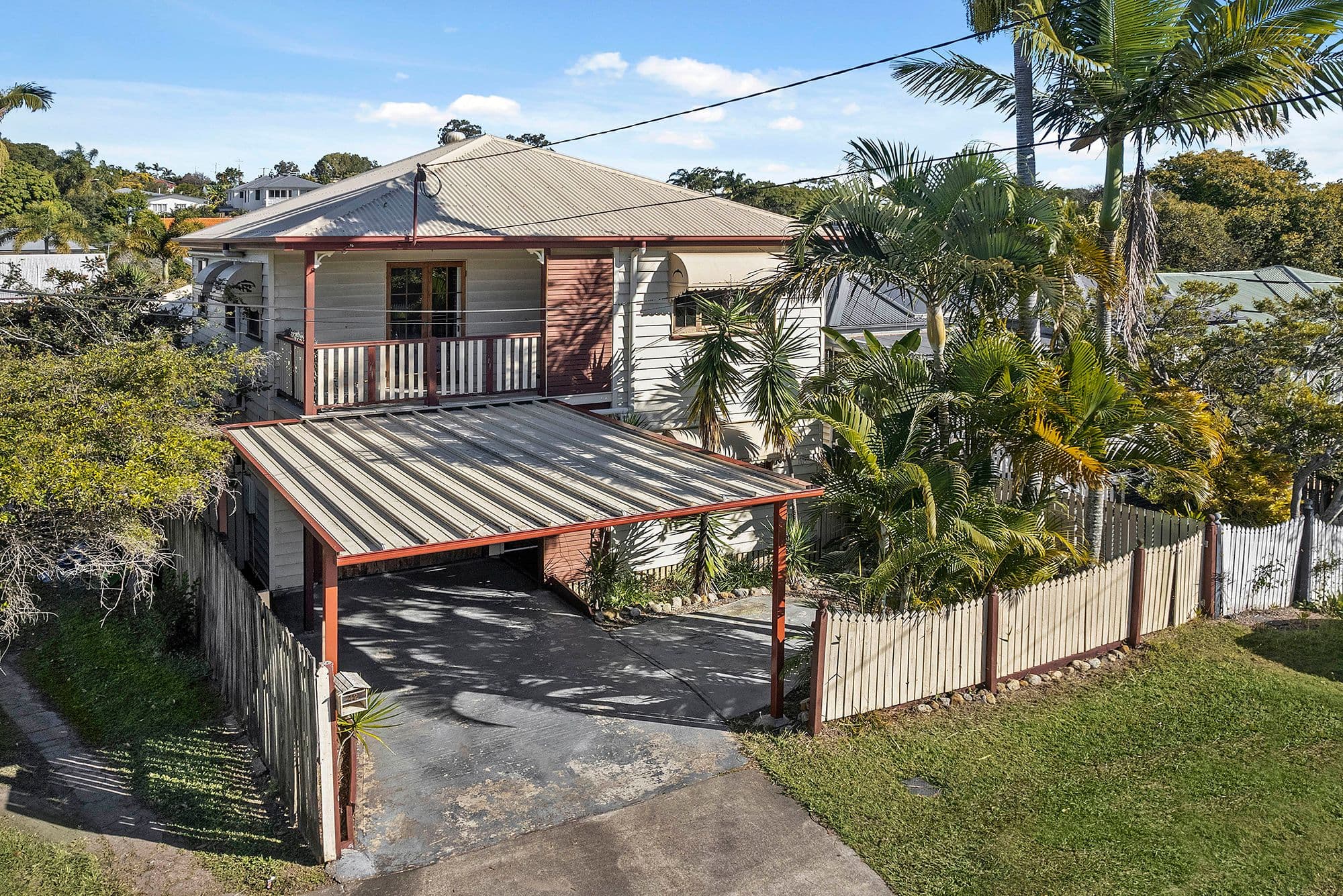 42 Copperfield Street, Geebung QLD 4034, Geebung - Image 1