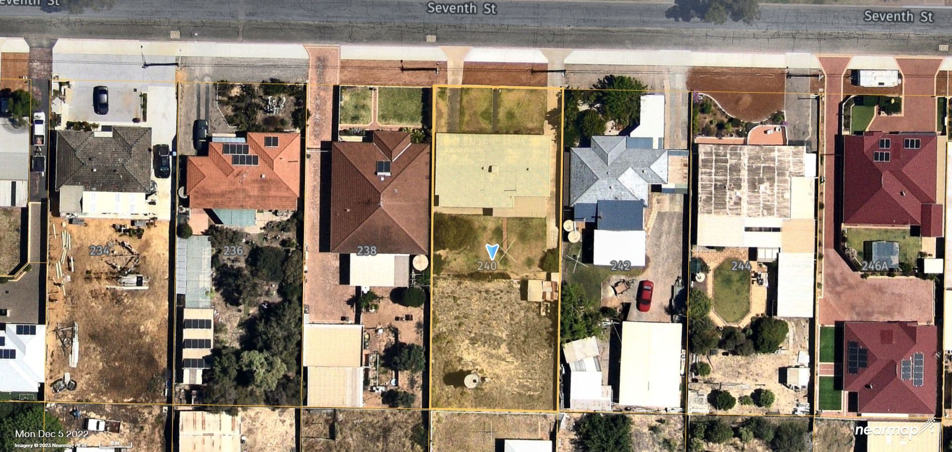 240 Seventh Street, Wonthella WA 6530, Wonthella - Thumbnail 2