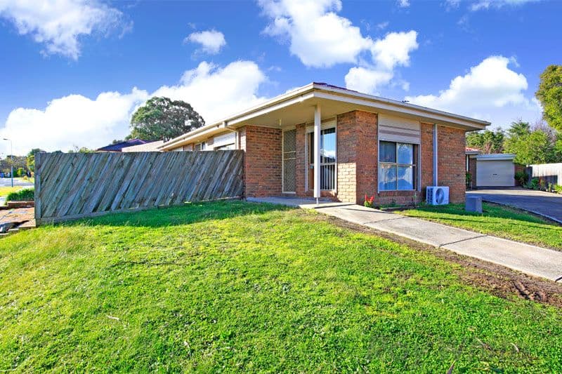 3/8 Bailey Grove, Ivanhoe East, Ivanhoe East - Image 1